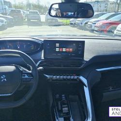 Peugeot 3008 3008 Hybrid 136 e-DCS6 Allure Pack Cesson-S&eacute;vign&eacute;