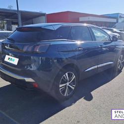 Peugeot 3008 3008 Hybrid 136 e-DCS6 Allure Pack Cesson-S&eacute;vign&eacute;
