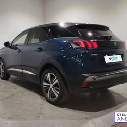 Peugeot 3008 Hybrid 136 e-DCS6 Allure Pack occasion - Cesson-S&eacute;vign&eacute; - photo 3/26