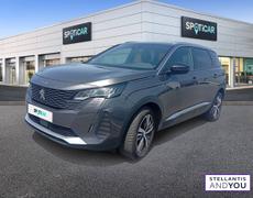 Peugeot 5008 Cesson-Sévigné
