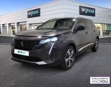 Peugeot 5008 Cesson-Sévigné