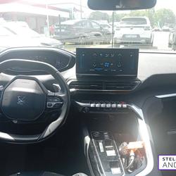 Peugeot 5008 5008 BlueHDi 130ch S&S EAT8 Allure Pack Cesson-S&eacute;vign&eacute;