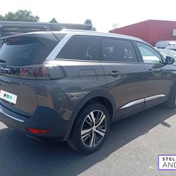 Peugeot 5008 5008 BlueHDi 130ch S&S EAT8 Allure Pack Cesson-S&eacute;vign&eacute;