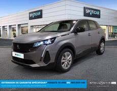 Peugeot 3008 Cesson-Sévigné