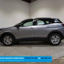 Peugeot 3008 3008 PureTech 130ch S&S BVM6 Active Pack Cesson-S&eacute;vign&eacute;