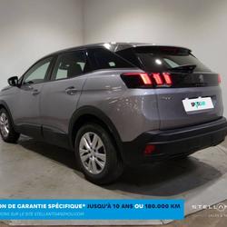 Peugeot 3008 3008 PureTech 130ch S&S BVM6 Active Pack Cesson-S&eacute;vign&eacute;