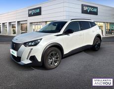 Peugeot e-2008 Cesson-Sévigné
