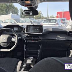 Peugeot e-2008 2008 Electrique 136 ch Style Cesson-S&eacute;vign&eacute;