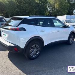 Peugeot e-2008 2008 Electrique 136 ch Style Cesson-S&eacute;vign&eacute;