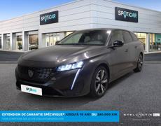 Peugeot 308 SW Phase 2