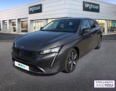 Peugeot 308 SW Phase 2