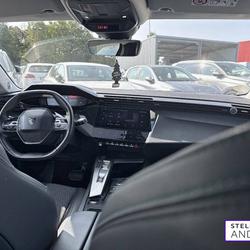 Peugeot 308 SW Phase 2 308 SW BlueHDi 130ch S&S EAT8 Allure Cesson-S&eacute;vign&eacute;