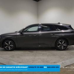 Peugeot 308 SW Phase 2 308 SW BlueHDi 130ch S&S EAT8 Allure Cesson-S&eacute;vign&eacute;