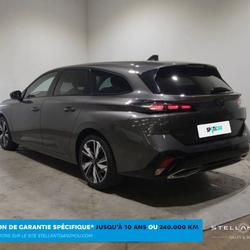 Peugeot 308 SW Phase 2 308 SW BlueHDi 130ch S&S EAT8 Allure Cesson-S&eacute;vign&eacute;