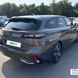 Peugeot 308 SW Phase 2 308 SW BlueHDi 130ch S&S EAT8 Allure Cesson-S&eacute;vign&eacute;