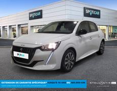Peugeot 208 Cesson-Sévigné