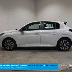 Peugeot 208 208 PureTech 100 S&S EAT8 Active Pack Cesson-S&eacute;vign&eacute;