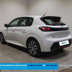 Peugeot 208 208 PureTech 100 S&S EAT8 Active Pack Cesson-S&eacute;vign&eacute;