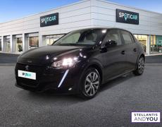 Peugeot e-208 Cesson-Sévigné