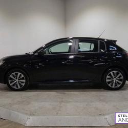 Peugeot e-208 208 Electrique 50 kWh 136ch Active Cesson-S&eacute;vign&eacute;