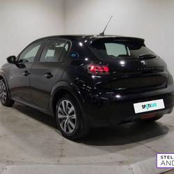 Peugeot e-208 208 Electrique 50 kWh 136ch Active Cesson-S&eacute;vign&eacute;