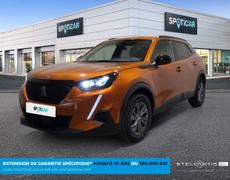 Peugeot 2008 Cesson-Sévigné