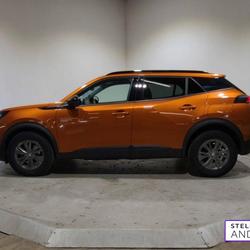 Peugeot 2008 2008 PureTech 100 S&S BVM6 Style Cesson-S&eacute;vign&eacute;