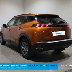 Peugeot 2008 PureTech 100 S&S BVM6 Style occasion - Cesson-S&eacute;vign&eacute; - photo 3/26