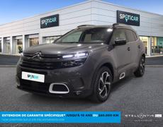 Citroen C5 Aircross Rennes