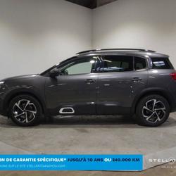 Citroen C5 Aircross C5 Aircross BlueHDi 130 S&S EAT8 Shine Cesson-S&eacute;vign&eacute;
