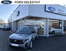 Ford Transit Sélestat