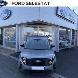 Ford Transit 1.0 EcoBoost 125ch Limited DCT7 S&eacute;lestat
