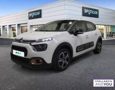 Citroen C3 Cesson-Sévigné