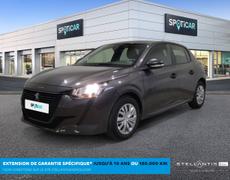 Peugeot 208 Cesson-Sévigné