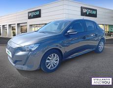Peugeot 208 Cesson-Sévigné