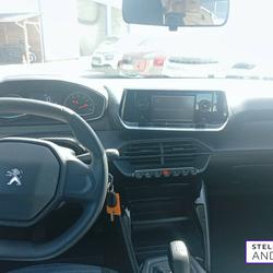 Peugeot 208 208 PureTech 75 S&S BVM5 Like Cesson-S&eacute;vign&eacute;