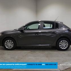 Peugeot 208 208 PureTech 75 S&S BVM5 Like Cesson-S&eacute;vign&eacute;