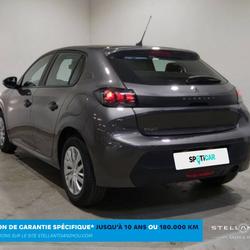 Peugeot 208 208 PureTech 75 S&S BVM5 Like Cesson-S&eacute;vign&eacute;