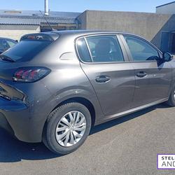 Peugeot 208 208 PureTech 75 S&S BVM5 Like Cesson-S&eacute;vign&eacute;