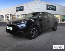 Citroen C4 X Cesson-Sévigné