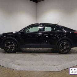 Citroen C4 X C4 X BlueHDi 130 S&S EAT8 Feel Pack Cesson-S&eacute;vign&eacute;