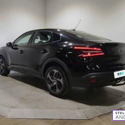 Citroen C4 X C4 X BlueHDi 130 S&S EAT8 Feel Pack Cesson-S&eacute;vign&eacute;