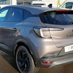 Renault Captur Captur E-Tech full hybrid 160 ch esprit Alpine Flers