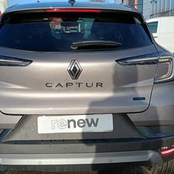 Renault Captur Captur E-Tech full hybrid 160 ch esprit Alpine Flers