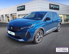 Peugeot 3008 Cesson-Sévigné