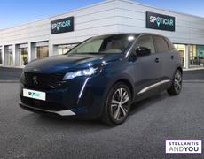 Peugeot 3008 Cesson-Sévigné