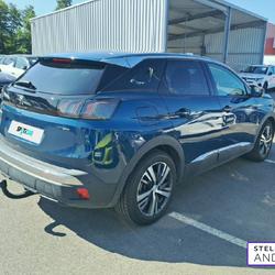 Peugeot 3008 3008 Hybrid 225 e-EAT8 Allure Pack Cesson-S&eacute;vign&eacute;