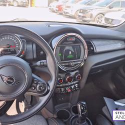 Mini Hatch Hatch 3 Portes Cooper 136 ch BVA7 Edition Heddon Street Cesson-S&eacute;vign&eacute;