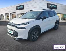 Citroen C3 Aircross Rennes
