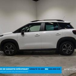 Citroen C3 Aircross BlueHDi 120 S&S EAT6 Feel Pack Business occasion - Rennes - photo 2/26